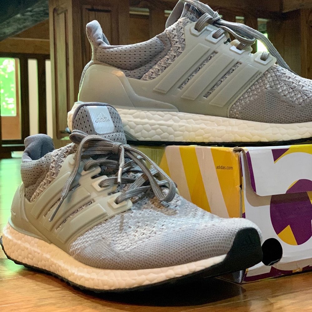 Men’s Adidas Ultra Boost